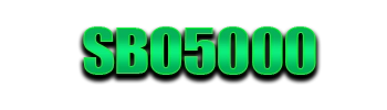 Logo SBO5000